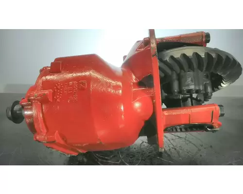 Differential Assembly (Front, Rear) MERITOR-ROCKWELL MD2014XR325 LKQ Plunks Truck Parts And Equipment - Jackson