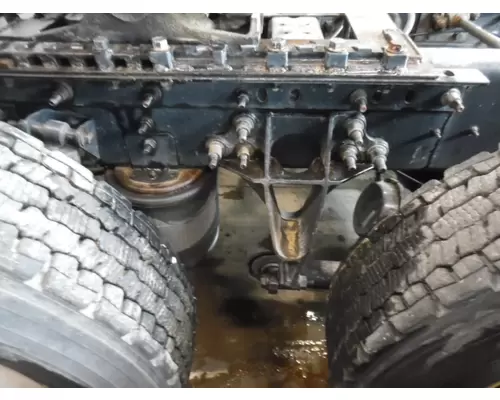 Cutoff Assembly (Housings & Suspension Only) MERITOR-ROCKWELL MD2014XR336 LKQ Thompson Motors - Wykoff
