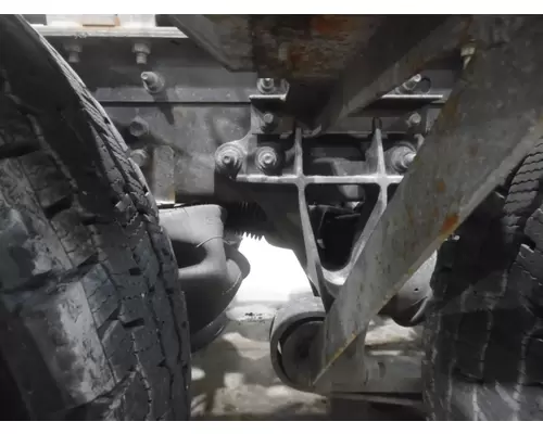 Cutoff Assembly (Housings & Suspension Only) MERITOR-ROCKWELL MD2014XR336 LKQ Thompson Motors - Wykoff