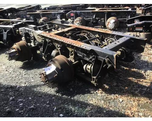 Cutoff Assembly (Housings & Suspension Only) MERITOR-ROCKWELL MD2014XR336 LKQ Heavy Truck Maryland