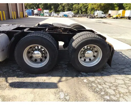 Cutoff Assembly (Housings & Suspension Only) MERITOR-ROCKWELL MD2014XR336 LKQ Heavy Truck Maryland