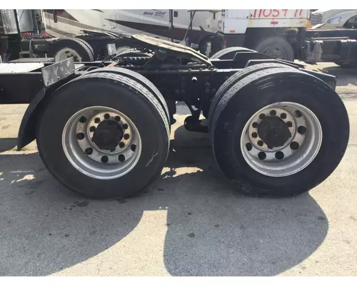 Cutoff Assembly (Housings & Suspension Only) MERITOR-ROCKWELL MD2014XR336 LKQ Heavy Truck - Goodys