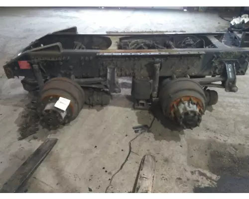 Cutoff Assembly (Housings & Suspension Only) MERITOR-ROCKWELL MD2014XR336 LKQ Heavy Truck - Goodys