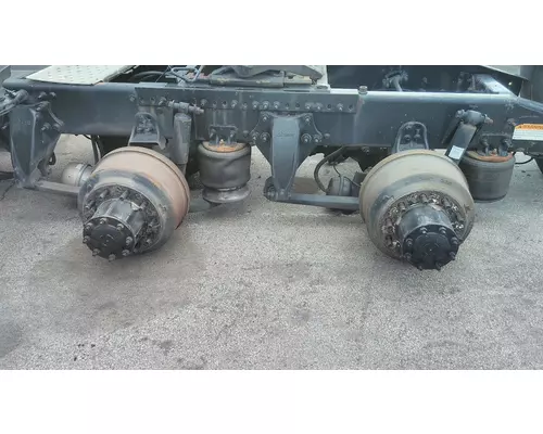 Cutoff Assembly (Housings & Suspension Only) MERITOR-ROCKWELL MD2014XR336 LKQ Heavy Truck - Goodys