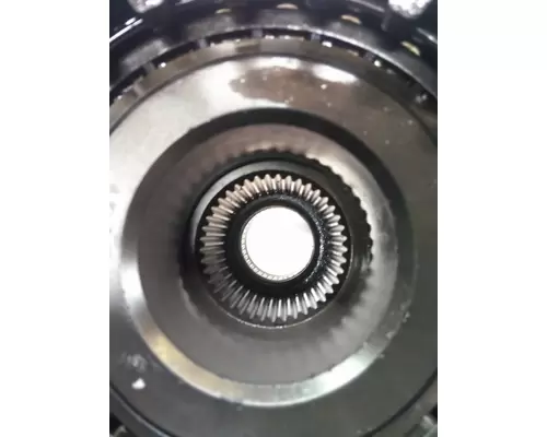 Differential Assembly (Front, Rear) MERITOR-ROCKWELL MD2014XR336 LKQ Western Truck Parts