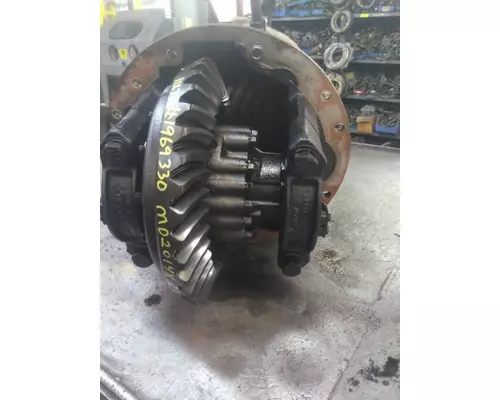 Differential Assembly (Front, Rear) MERITOR-ROCKWELL MD2014XR336 LKQ Thompson Motors - Wykoff