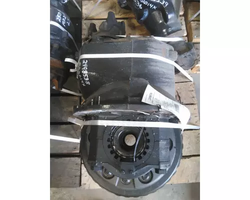 Differential Assembly (Front, Rear) MERITOR-ROCKWELL MD2014XR336 LKQ Heavy Truck Maryland