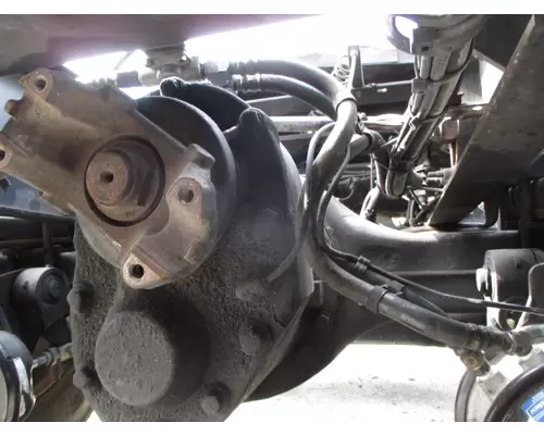 Cutoff Assembly (Housings & Suspension Only) MERITOR-ROCKWELL MD2014XR342 LKQ Heavy Truck - Tampa