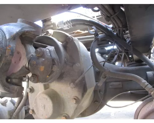 Cutoff Assembly (Housings & Suspension Only) MERITOR-ROCKWELL MD2014XR342 LKQ Heavy Truck - Tampa