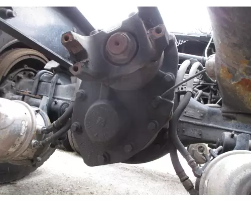 Differential Assembly (Front, Rear) MERITOR-ROCKWELL MD2014XR342 LKQ Heavy Truck - Tampa