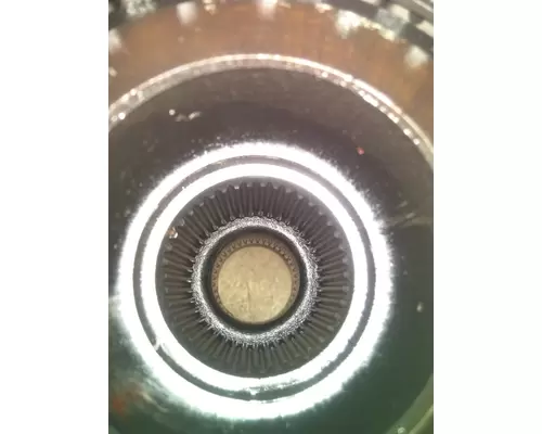 Differential Assembly (Front, Rear) MERITOR-ROCKWELL MD2014XR342 LKQ Western Truck Parts