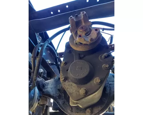 Differential Assembly (Front, Rear) MERITOR-ROCKWELL MD2014XR342 LKQ Evans Heavy Truck Parts