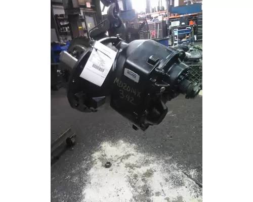 Differential Assembly (Front, Rear) MERITOR-ROCKWELL MD2014XR342 LKQ Evans Heavy Truck Parts