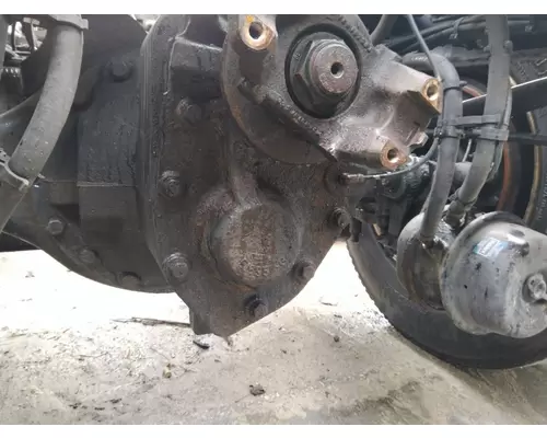 Differential Assembly (Front, Rear) MERITOR-ROCKWELL MD2014XR342 LKQ Thompson Motors - Wykoff