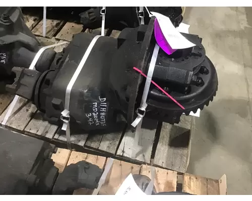 Differential Assembly (Front, Rear) MERITOR-ROCKWELL MD2014XR342 LKQ Heavy Truck Maryland