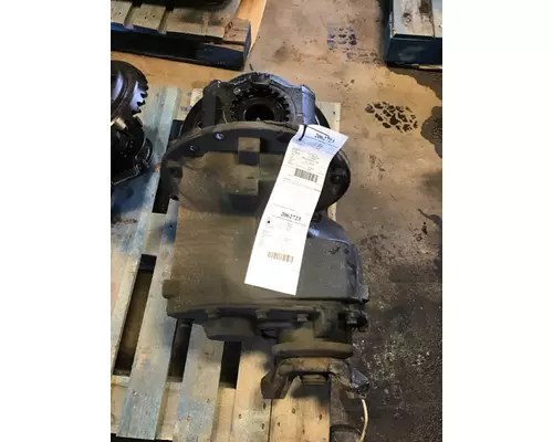 Differential Assembly (Front, Rear) MERITOR-ROCKWELL MD2014XR342 LKQ Plunks Truck Parts And Equipment - Jackson