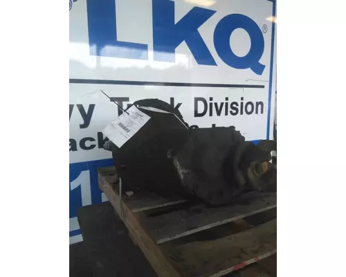 Differential Assembly (Front, Rear) MERITOR-ROCKWELL MD2014XR342 LKQ Plunks Truck Parts And Equipment - Jackson