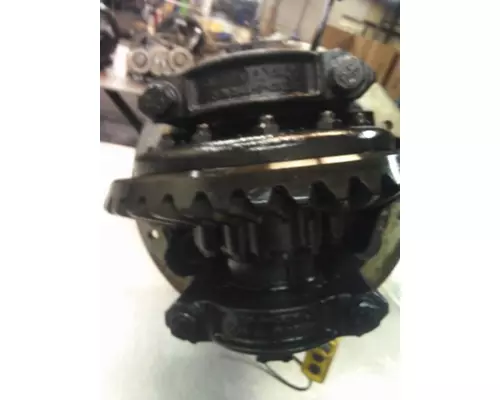Differential Assembly (Front, Rear) MERITOR-ROCKWELL MD2014XR355 LKQ Western Truck Parts