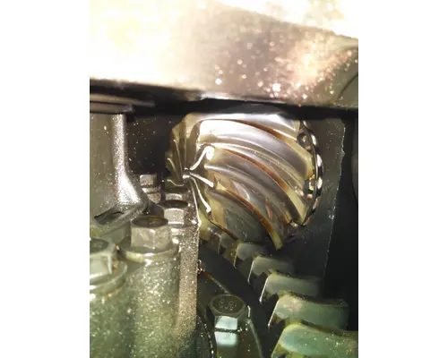 Differential Assembly (Front, Rear) MERITOR-ROCKWELL MD2014XR355 LKQ Western Truck Parts