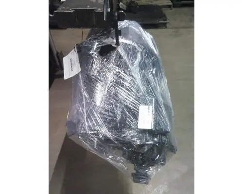 Differential Assembly (Front, Rear) MERITOR-ROCKWELL MD2014XR355 LKQ Geiger Truck Parts