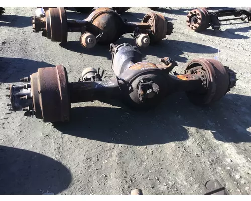 Differential Assembly (Front, Rear) MERITOR-ROCKWELL MD2014XR355 LKQ Heavy Truck Maryland