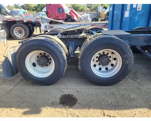 Cutoff Assembly (Housings & Suspension Only) MERITOR-ROCKWELL MD2014XR366 LKQ Wholesale Truck Parts