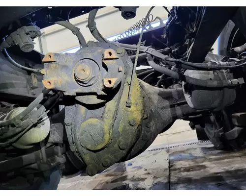 Differential Assembly (Front, Rear) MERITOR-ROCKWELL MD2014XR366 LKQ Thompson Motors - Wykoff