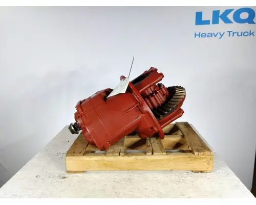 Differential Assembly (Front, Rear) MERITOR-ROCKWELL MD2014XR370 LKQ Evans Heavy Truck Parts