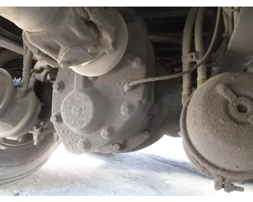 Cutoff Assembly (Housings & Suspension Only) MERITOR-ROCKWELL MD2014XR488 LKQ Heavy Truck - Tampa