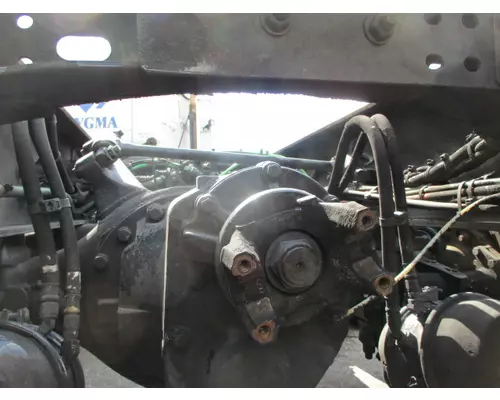 Differential Assembly (Front, Rear) MERITOR-ROCKWELL MD2014XR488 LKQ Heavy Truck - Tampa