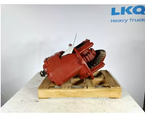 Differential Assembly (Front, Rear) MERITOR-ROCKWELL MD2014XR488 LKQ Heavy Duty Core