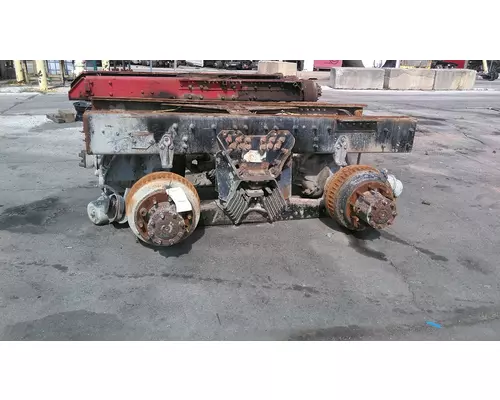 Cutoff Assembly (Housings & Suspension Only) MERITOR-ROCKWELL MD2014XR529 LKQ Heavy Truck - Goodys