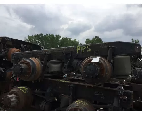 Cutoff Assembly (Housings & Suspension Only) MERITOR-ROCKWELL MD2014XRTBD LKQ Heavy Truck - Goodys