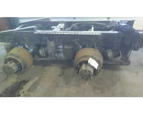 Cutoff Assembly (Housings & Suspension Only) MERITOR-ROCKWELL MD2014XRTBD LKQ Heavy Truck - Goodys
