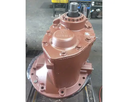 Differential Assembly (Front, Rear) MERITOR-ROCKWELL MDL2014XR264 LKQ Thompson Motors - Wykoff