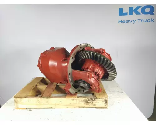 Differential Assembly (Front, Rear) MERITOR-ROCKWELL MDL2014XR325 LKQ Evans Heavy Truck Parts