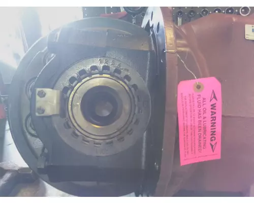 Differential Assembly (Front, Rear) MERITOR-ROCKWELL MDL2014XR342 LKQ Heavy Truck - Goodys