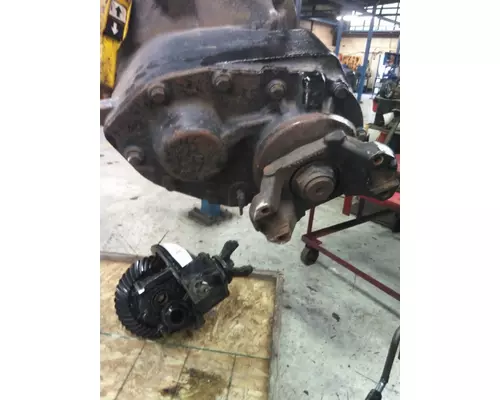 Differential Assembly (Front, Rear) MERITOR-ROCKWELL MDL2014XR342 LKQ Heavy Duty Core