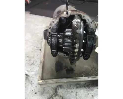 Differential Assembly (Front, Rear) MERITOR-ROCKWELL MDL2014XR342 LKQ Heavy Duty Core