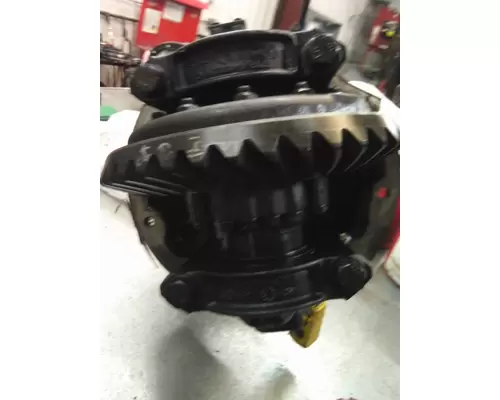 Differential Assembly (Front, Rear) MERITOR-ROCKWELL MDL2014XR342 LKQ Heavy Duty Core