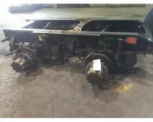 Cutoff Assembly (Housings & Suspension Only) MERITOR-ROCKWELL MDL2014XR390 LKQ Heavy Truck - Goodys