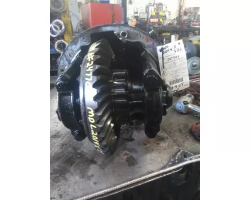 Differential Assembly (Front, Rear) MERITOR-ROCKWELL MDL2014XR390 LKQ Thompson Motors - Wykoff