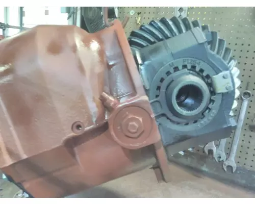 Differential Assembly (Front, Rear) MERITOR-ROCKWELL MDL2014XR390 LKQ Heavy Truck - Goodys
