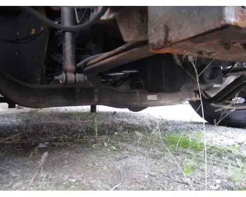 Axle Beam (Front) MERITOR-ROCKWELL MFS-08-153B-N LKQ Heavy Truck Maryland