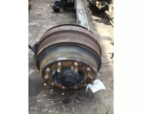 Axle Beam (Front) MERITOR-ROCKWELL MFS-12E-122B LKQ Heavy Truck - Goodys