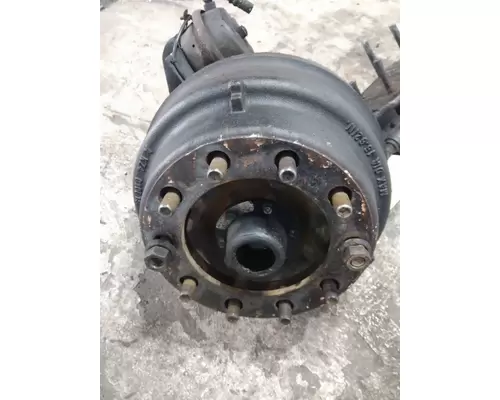 Axle Beam (Front) MERITOR-ROCKWELL MFS-13-143A LKQ Western Truck Parts