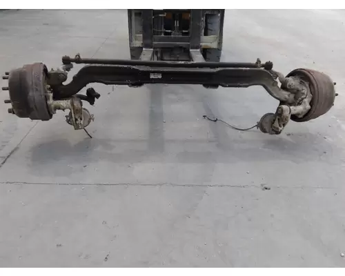 Axle Beam (Front) MERITOR-ROCKWELL MFS-13-144A-N LKQ Thompson Motors - Wykoff