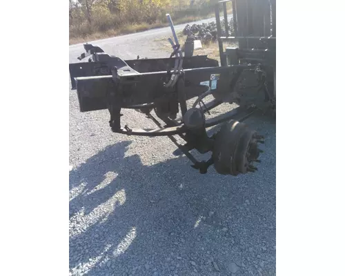 Front End Assembly MERITOR-ROCKWELL MFS-13B-122A-N LKQ Thompson Motors - Wykoff