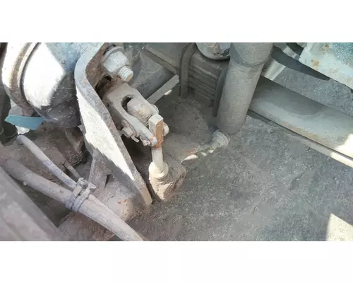 Front End Assembly MERITOR-ROCKWELL MFS-14-122A LKQ Heavy Truck - Goodys