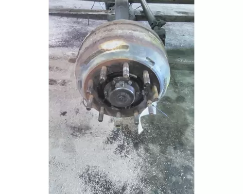 Axle Beam (Front) MERITOR-ROCKWELL MFS-20-133A LKQ Heavy Truck - Goodys